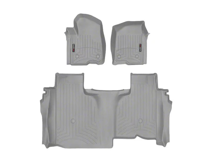 WeatherTech auto part