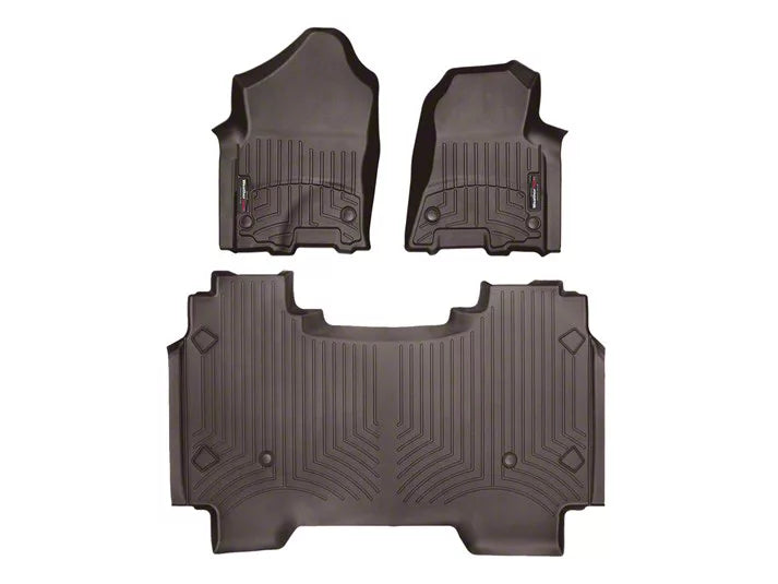 WeatherTech auto part