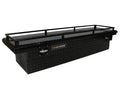 WeatherTech Tan Front and Rear Floorliners Fits -25-26 Escalade IQ 451925-1-2