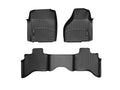 Floor Mat Set