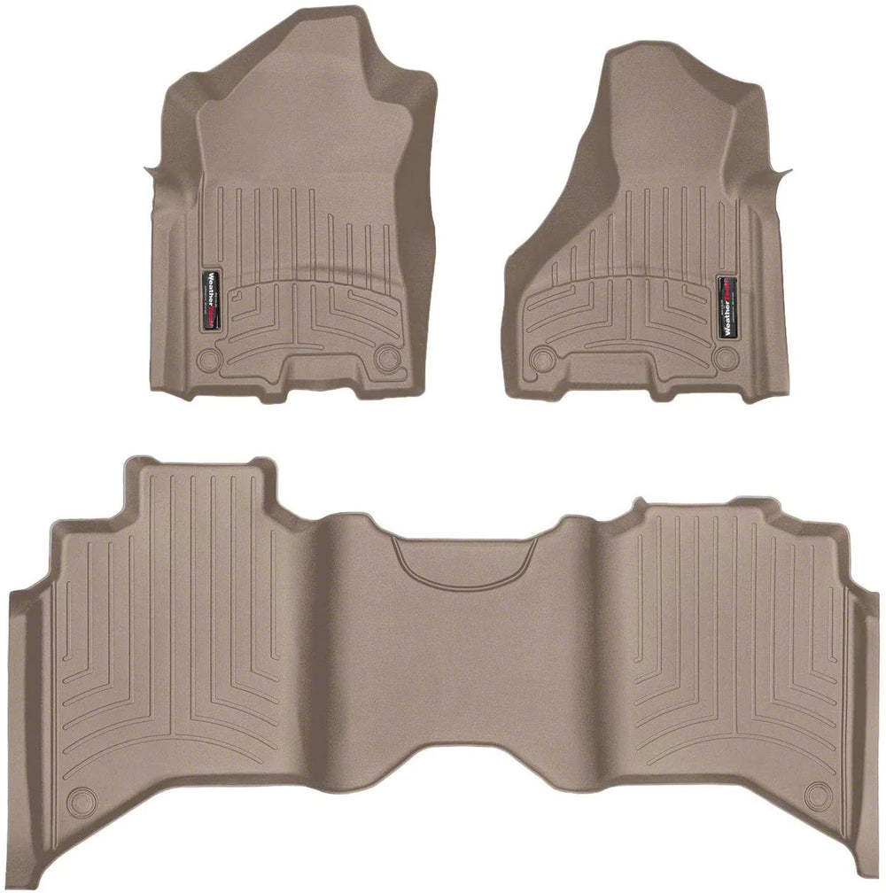 WeatherTech auto part