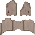 WeatherTech auto part