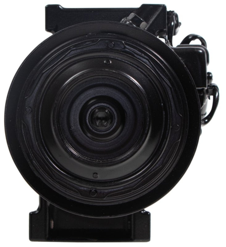 REMAN COMPRESSOR