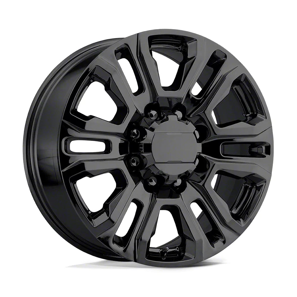 D578 20X12 8X6.5 GL-BLK-MIL -44MM