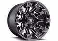 D578 20X12 8X6.5 GL-BLK-MIL -44MM