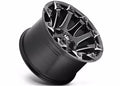 D578 20X12 8X6.5 GL-BLK-MIL -44MM