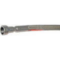 BRAIDED SS FUEL LINE