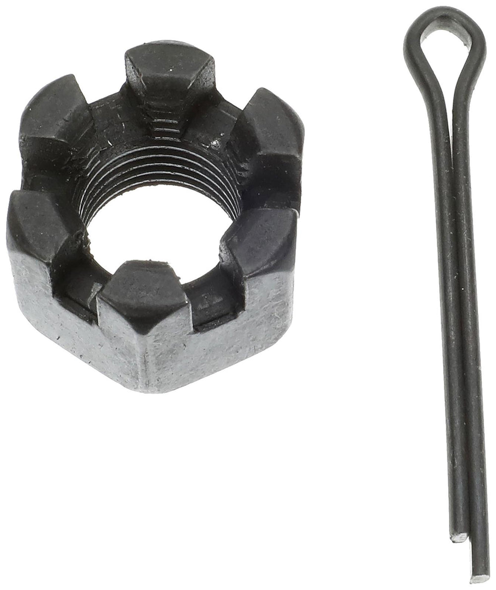 CONTROL ARM W/ BALL
