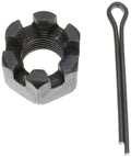 CONTROL ARM W/ BALL