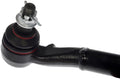 CONTROL ARM W/ BALL