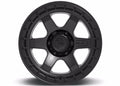 D750 17X9 6X120 MT-BLK-BLK-RG 01MM