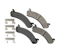 AKEBONO auto part