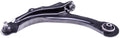 CONTROL ARM W/ BALL