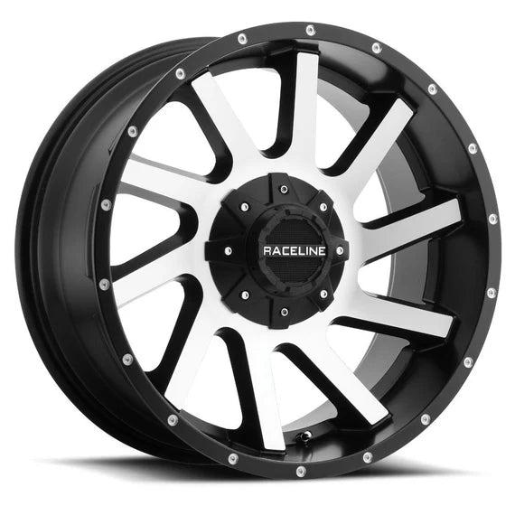 TWIST BMF 20X9 8X170MM -12MM