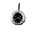 PIUSI auto part close-up