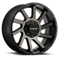 TWST DK TINT 20X9 8X170MM 0MM