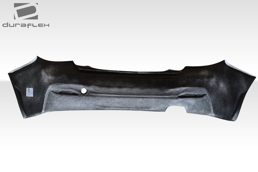 2014-2021 BMW 2 Series F22 Duraflex M Sport Look Rear Bumper Cover - 1 Piece (S)