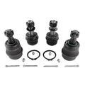 KIT102 - Ball Joint Kit - (2) BJ107 (2) BJ109