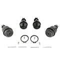 KIT102 - Ball Joint Kit - (2) BJ107 (2) BJ109