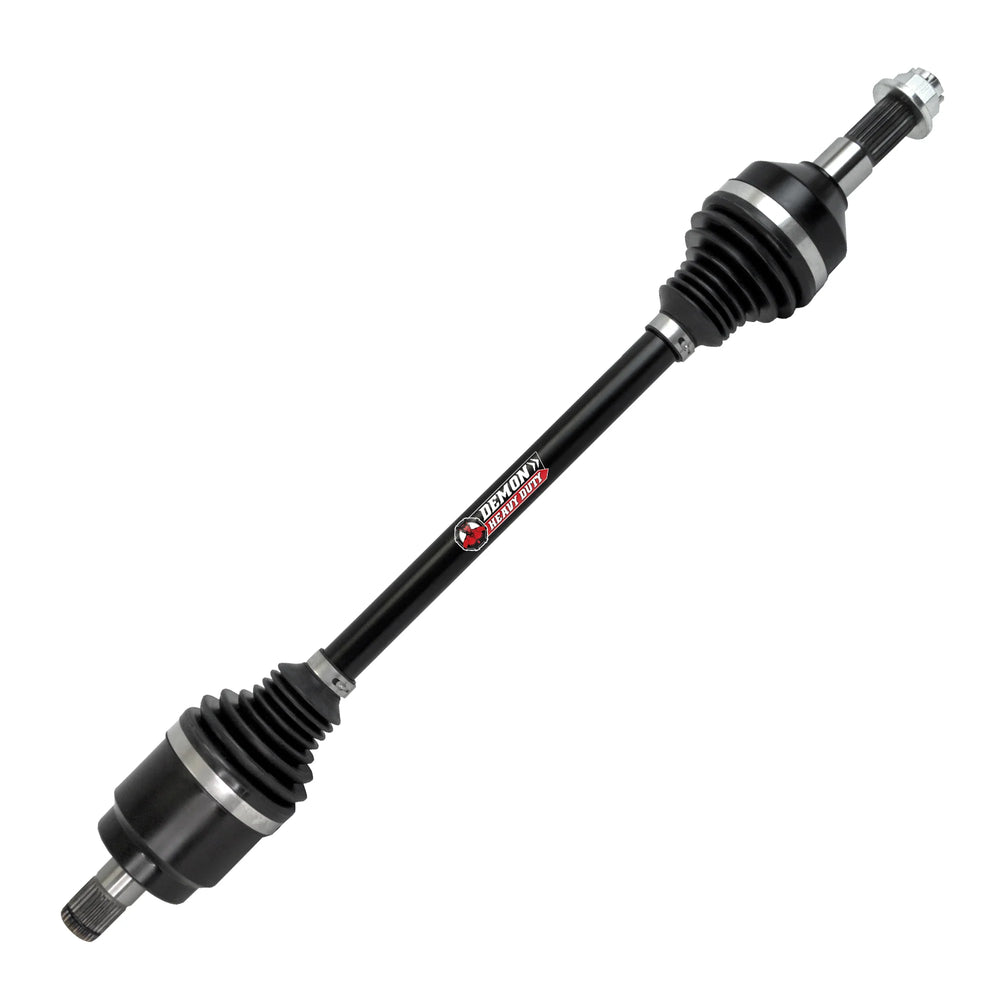 1220 KAWASAKI KRT750 TERYX4 4X4 EPS HEAVY DUTY FRONT RIGHT AXLE