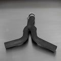 Remus axle-back exhaust