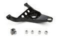 U-B MACHINE control arms close-up