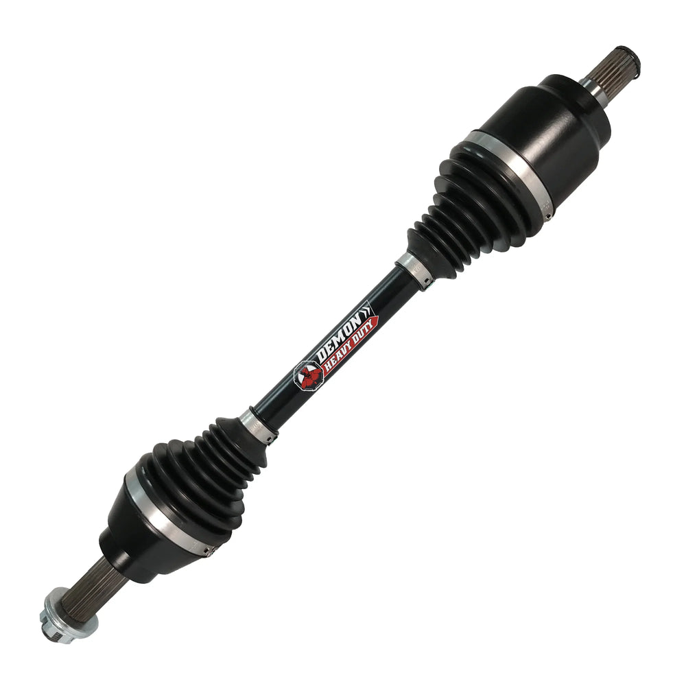 1522 HONDA SXS500M2 PIONEER HEAVY DUTY FRONT LEFT AXLE