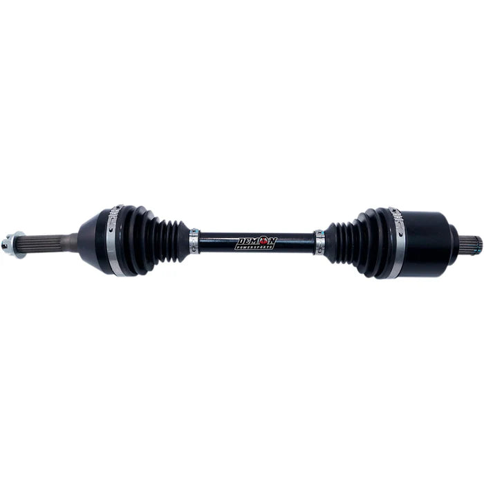 0620 POLARIS SPORTSMAN HEAVY DUTY FRONT UNIVERSAL AXLE