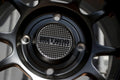 Method MR409 Bead Grip 15x8 / 4+4/0mm Offset / 4x156 / 132mm CB Matte Black Wheel