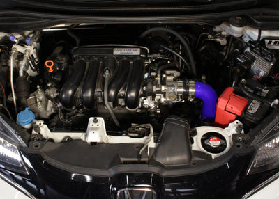 HPS Performance cold air intake