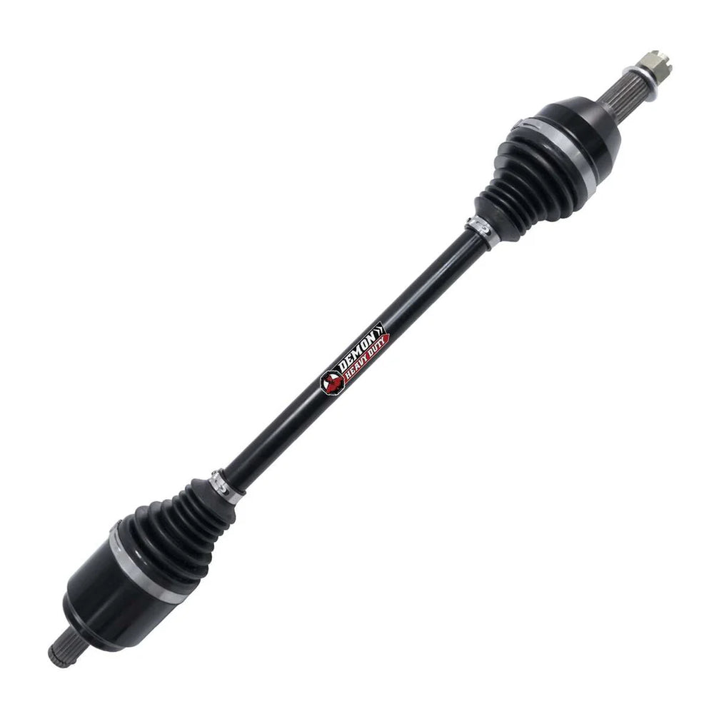 1615 POLARIS SPORTSMAN ACE HEAVY DUTY FRONT UNIVERSAL AXLE
