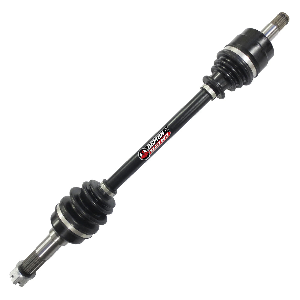 1516 HISUN HS 700/1622 HS 500 HEAVY DUTY FRONT RIGHT AXLE