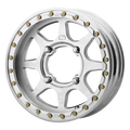 XD POWERSPORTS XS228 14X7 4X137 S-BLK 10MM - XS22847048710