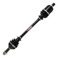 0813 KAWASAKI TERYX 750 HEAVY DUTY REAR LEFT AXLE