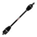 Demon Powersports auto part close-up