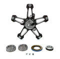 KEIZER ALUMINUM WHEELS, INC. auto part