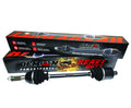 1618 CANAM MAVERICK MAX 1000/1318 MAVERICK 1000 HEAVY DUTY FRONT LEFT AXLE