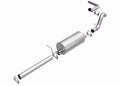 DIRECTFIT EXHAUST SYSTEM 9799 DODGE DAKOTA