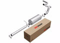 DIRECTFIT EXHAUST SYSTEM 9799 DODGE DAKOTA