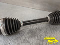 Demon Powersports auto part installed view