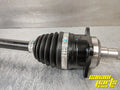 Demon Powersports auto part detail