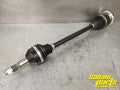 1123 CANAM COMMANDER HEAVY DUTY REAR UNIVERSAL AXLE