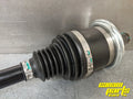 Demon Powersports auto part installed view