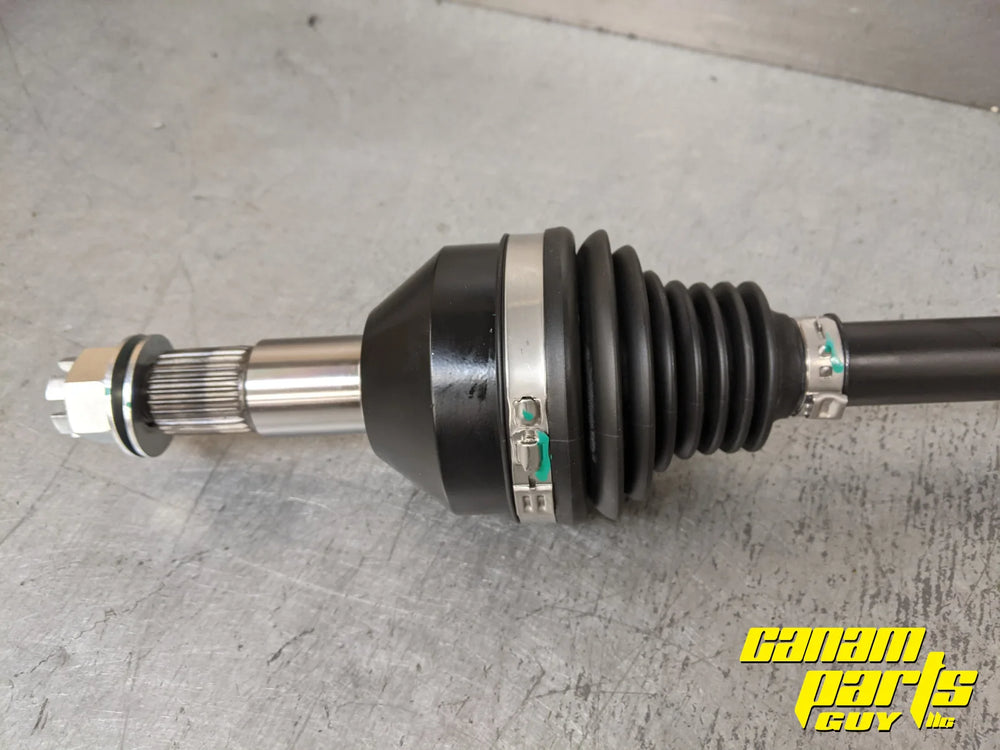 1123 CANAM COMMANDER HEAVY DUTY REAR UNIVERSAL AXLE