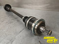 Demon Powersports auto part