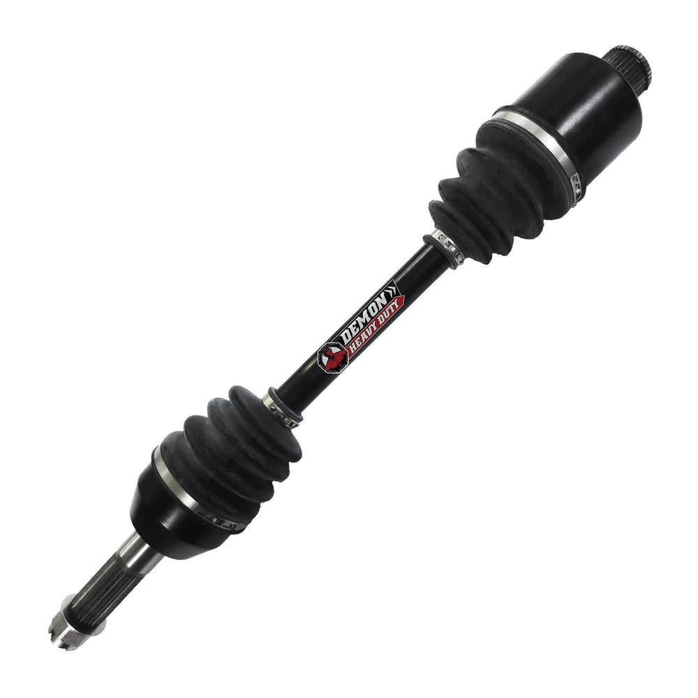 0822 SUZUKI KINGQUAD HEAVY DUTY REAR UNIVERSAL AXLE