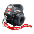 ~(13 lbs. 11X9X9)~ DRILL WINCH 750LBS WIRE