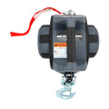 ~(13 lbs. 11X9X9)~ DRILL WINCH 750LBS WIRE