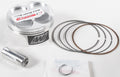 Wiseco 4 Stroke Forged Series Piston Kit, 77.00 MM Bore, 14:1 CR