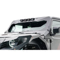 18-C WRANGLER JL VICOWL-4 LIGHT INSERT